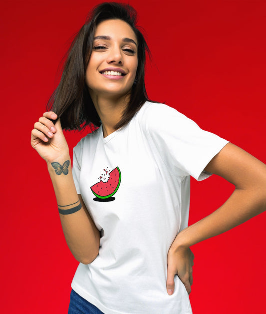 Fruit Bomb - White GrayPop