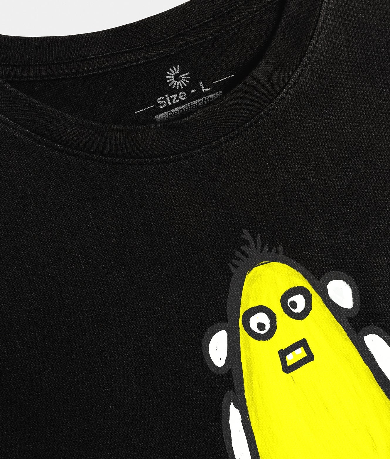 Black Penguin GrayPop