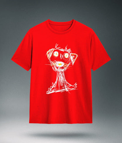 RED DOG GrayPop
