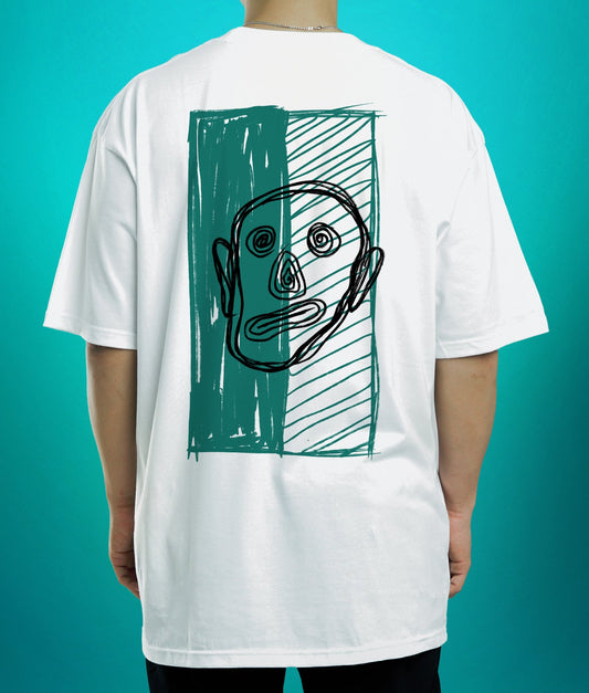 WHITE MONK GrayPop