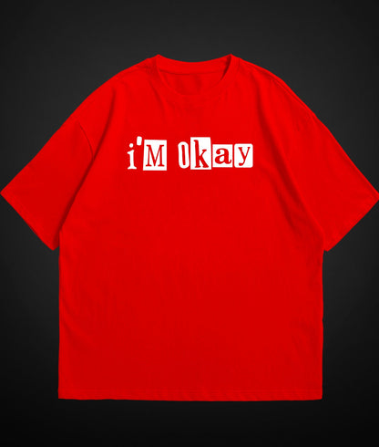 The Real Me GrayPop