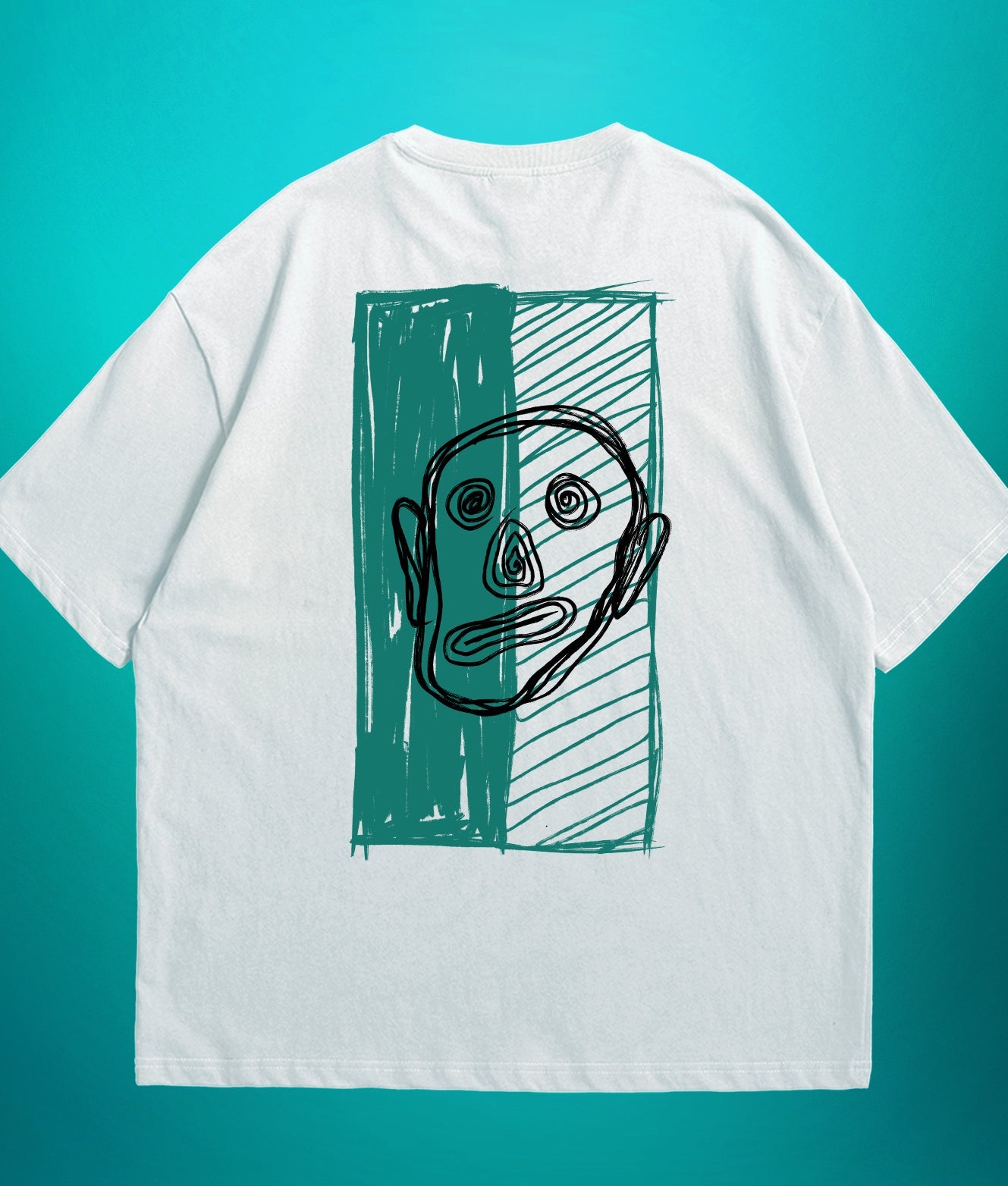 WHITE MONK GrayPop