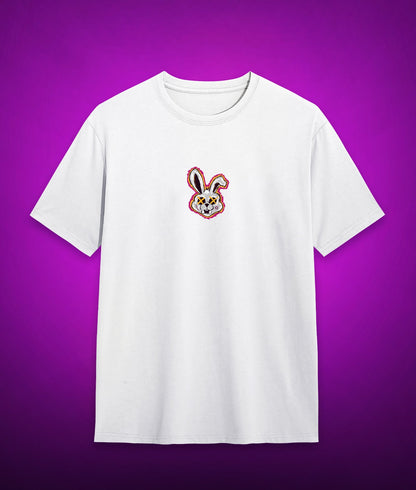 WHITE RABBIT GrayPop